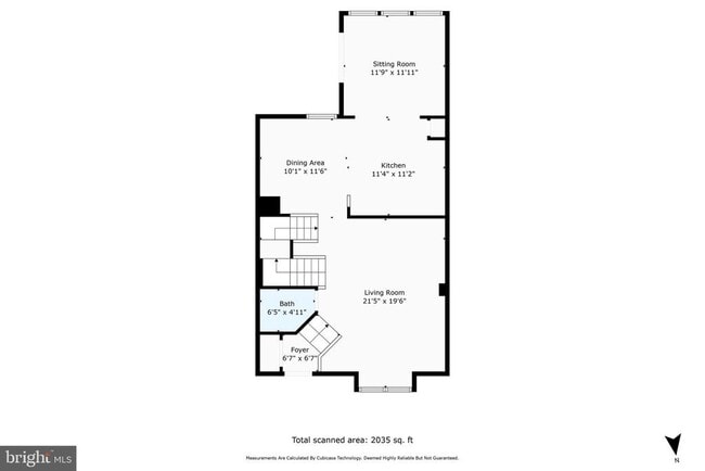 Building Photo - 6505 Parish Glebe Ln