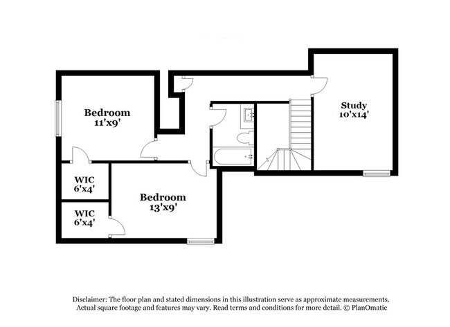 Building Photo - 8841 Elbe Trail