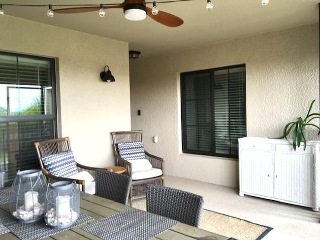 Building Photo - 2026/2027 WINTER  RENTAL -FURNISHED W/ DEN/GARAGE AT "THE NATIONAL" AT LAKEWOOD RANCH