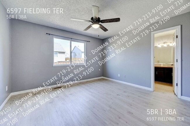 Building Photo - 6597 Fielding Terrace