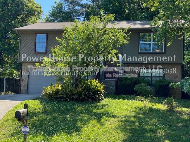 Primary Photo - 10260 Piney Ridge Walk