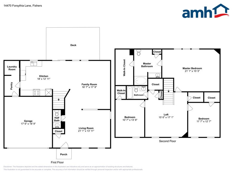 Building Photo - 14470 Forsythia Ln