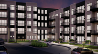 Building Photo - Novu Apartments