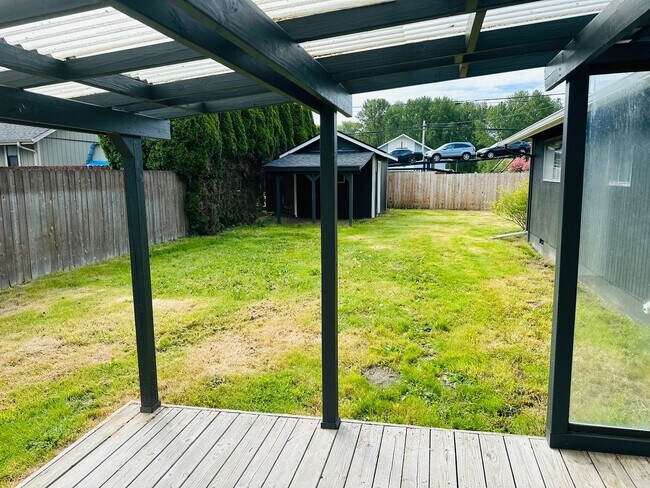 Building Photo - Charming Beautifully Updated Home w/ RV Parking