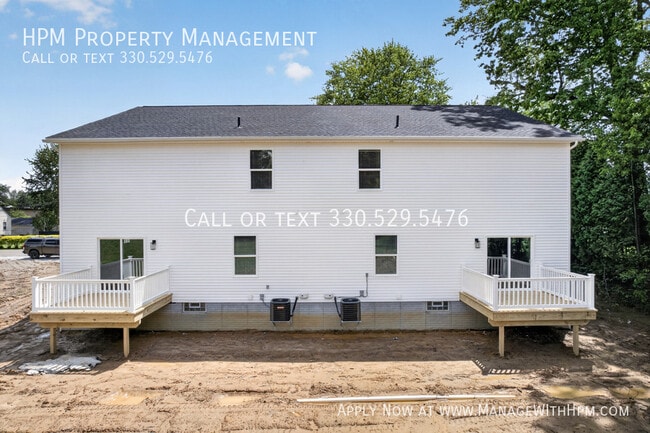 Building Photo - 5139 13th St SW