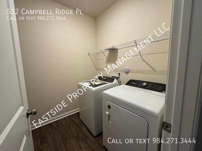 Building Photo - 512 Campbell Rdg Pl