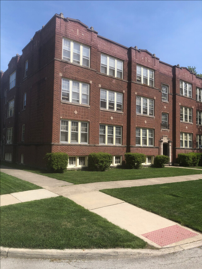 6344 33rd St - 6344 33rd St Berwyn IL 60402 | Apartment Finder