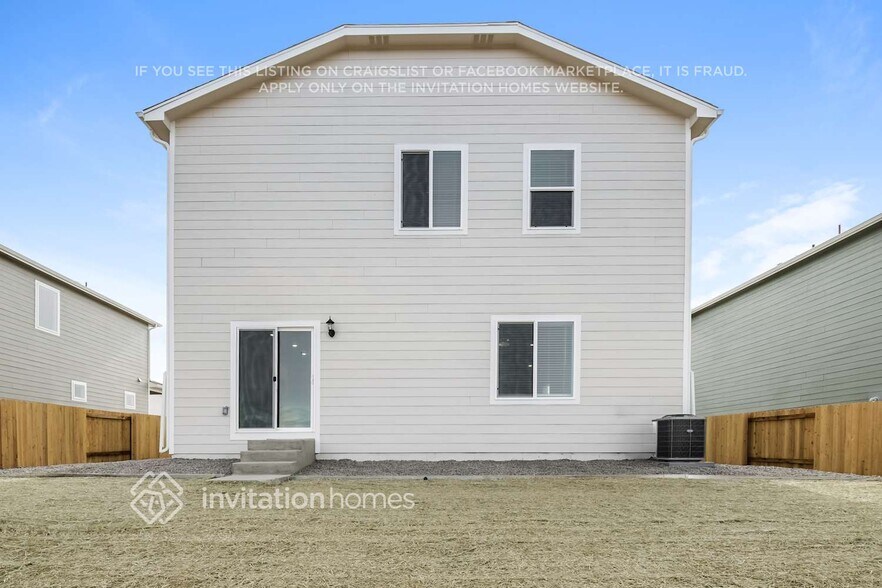 Building Photo - 7445 Slate Pl