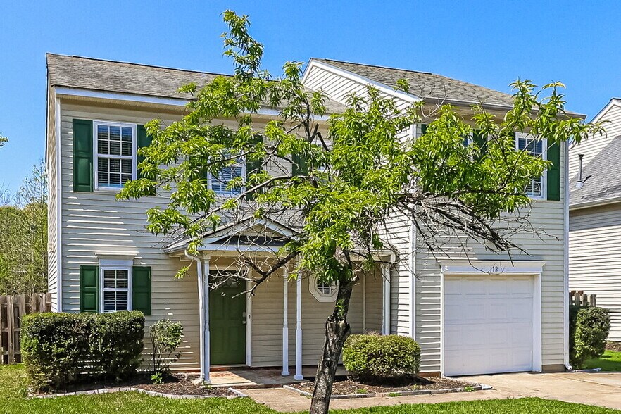 Building Photo - 112 Bluffton Rd