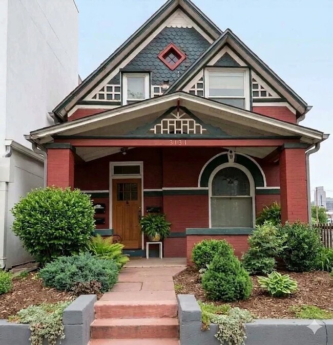 Building Photo - 3134 Zuni St
