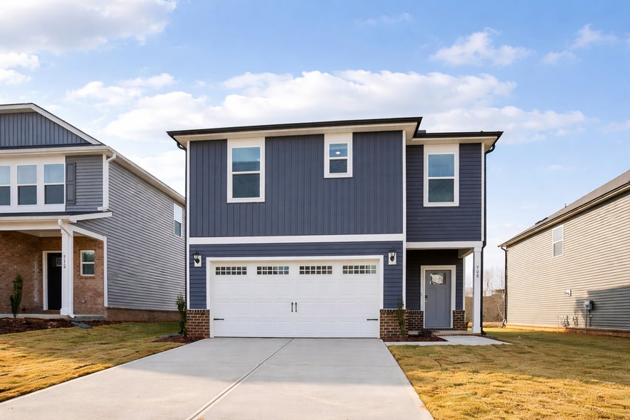 Building Photo - 908 Grand Mesa Dr