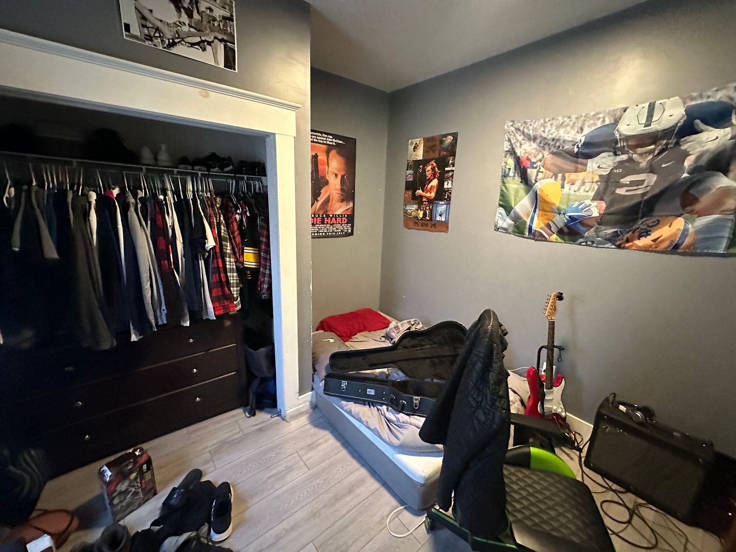 Building Photo - 2317 Flora St