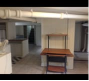 basement - 704 W High St