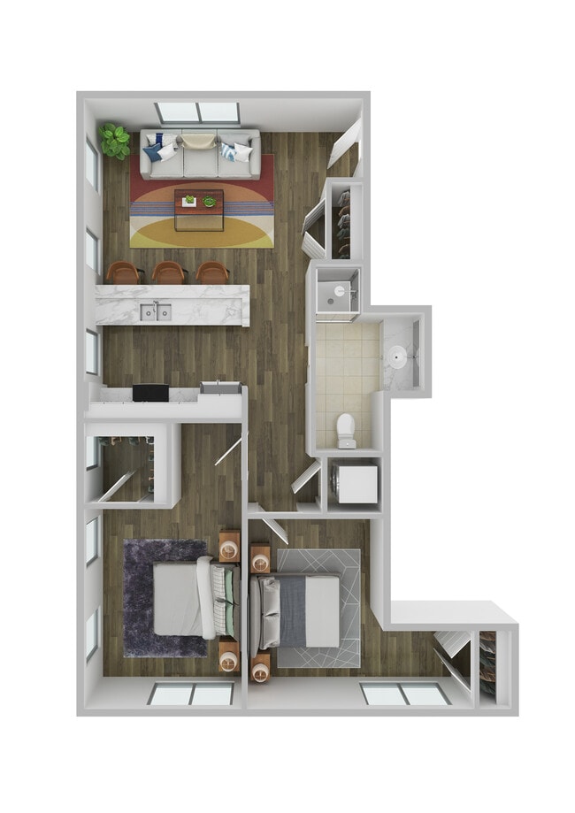 DOR- Athens - The Dorian