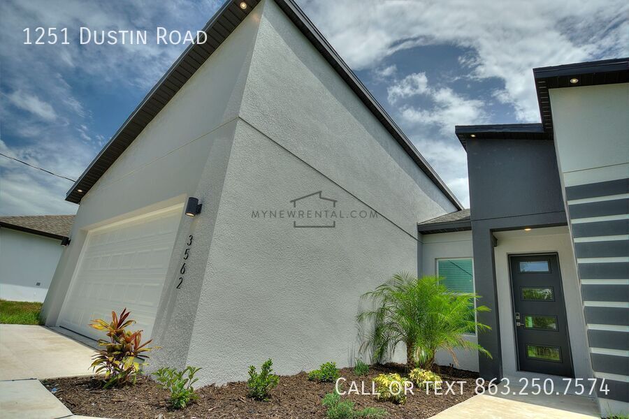 Building Photo - 1251 Dustin Rd