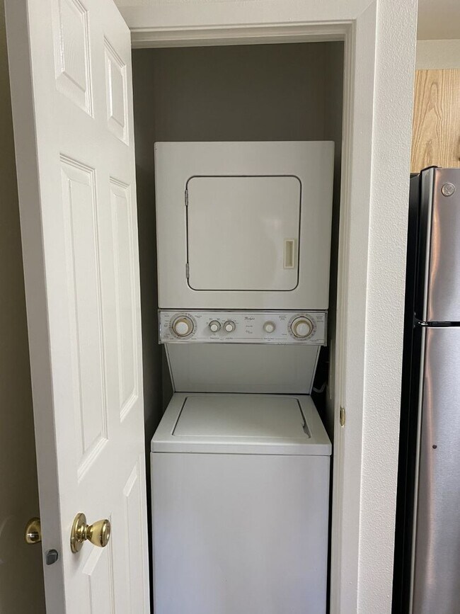 Interior Photo - Raymond Street Apartments