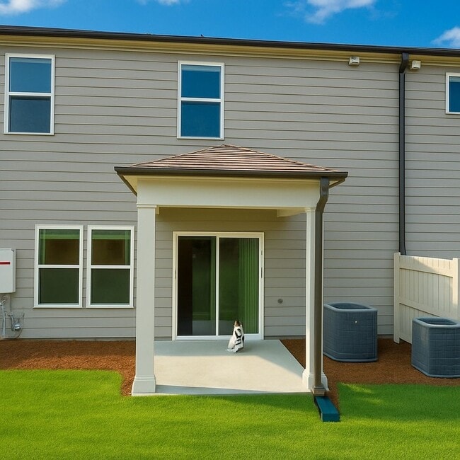 Building Photo - Spacious 3BR Townhome in Lawrenceville
