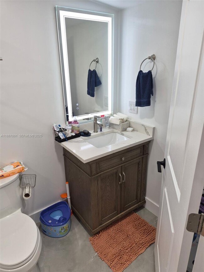 Building Photo - 14500 SW 289th St