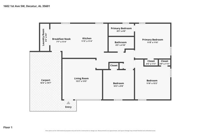 Building Photo - 1602 1st Ave SW