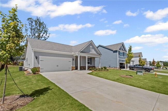 Building Photo - 65 Grv Spgs Ct