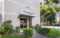 Building Photo - 1114 Punahou St