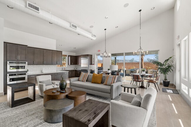 Building Photo - 73584 Henri Dr