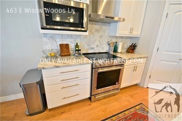 Building Photo - Stunning 6 Bedroom Fort Union Home! No Dep...