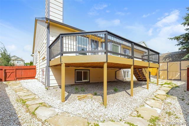 Building Photo - 5375 Slickrock Dr