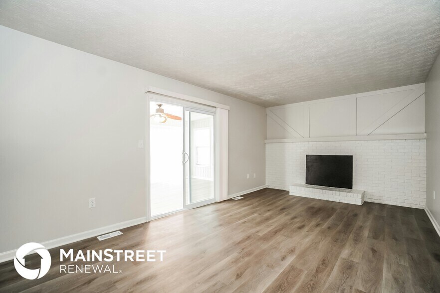 Building Photo - 6605 Hancock Ct