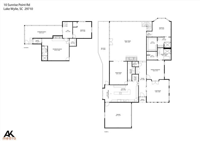 Building Photo - Gorgeous, Fully furnished 3 Bed 3.5 bath h...
