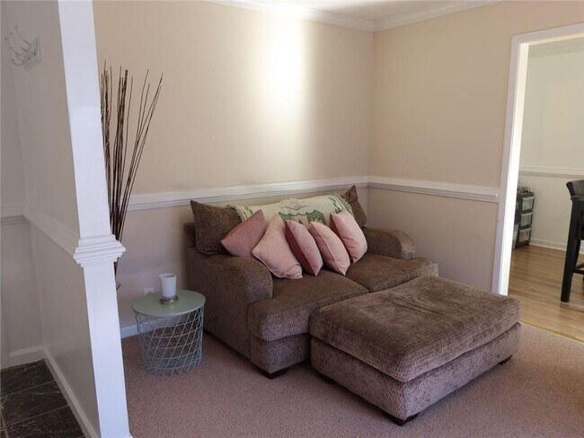 Building Photo - 651 Mincey Woods Ct