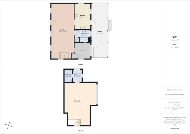 Building Photo - COMING SOON! Charming Cottage in the Center of Town