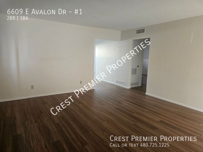 Building Photo - 6609 E Avalon Dr