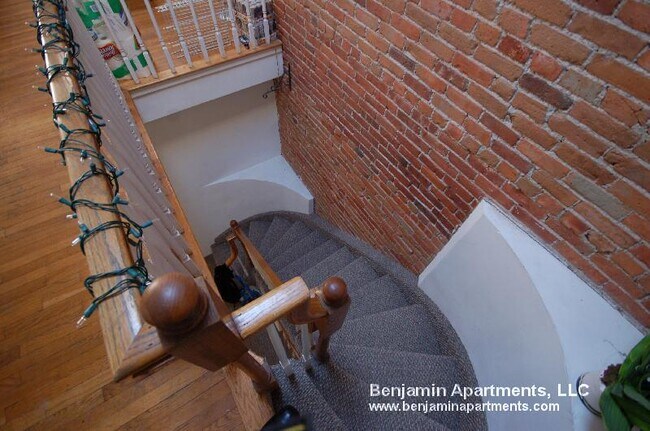 Building Photo - 480 Massachusetts Ave