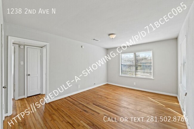 Building Photo - 1238 2nd Ave N