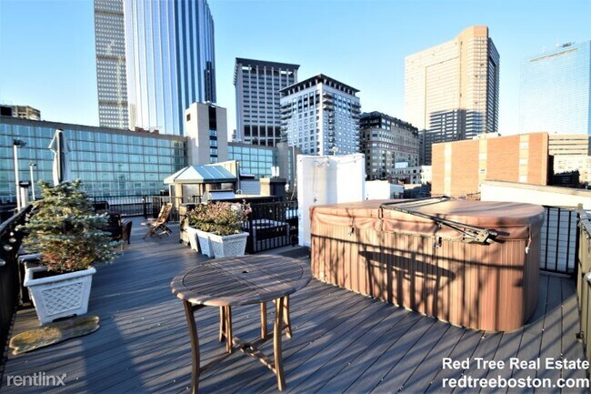 Building Photo - 94 St Botolph St