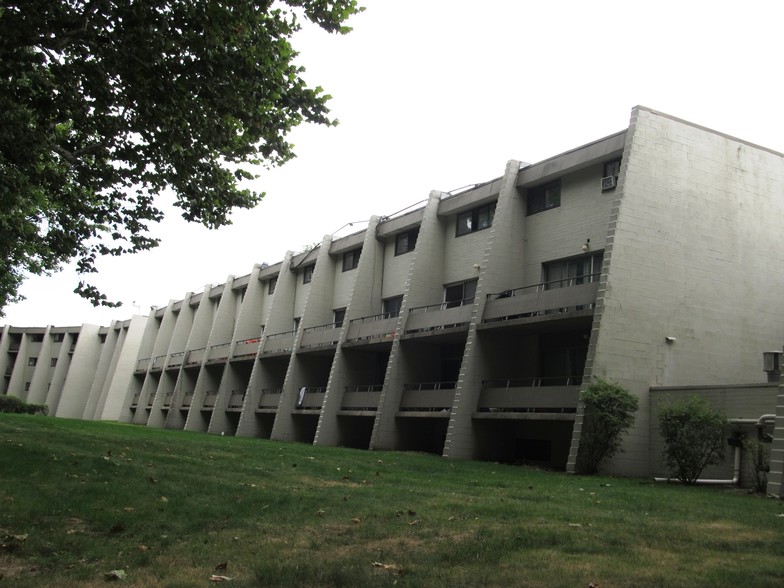 Building Photo - Park Place Apartments