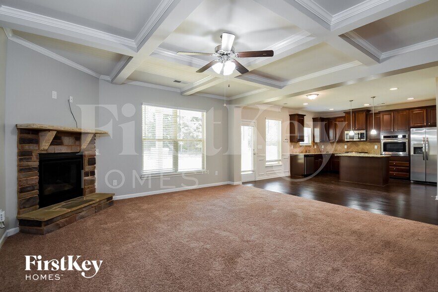 Building Photo - 1789 Elyse Spgs Dr