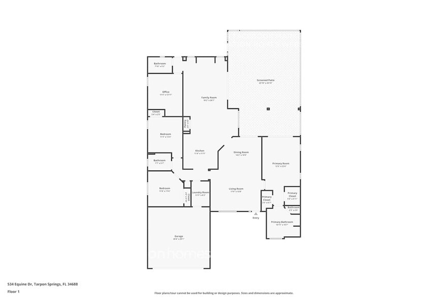 Building Photo - 534 Equine Dr