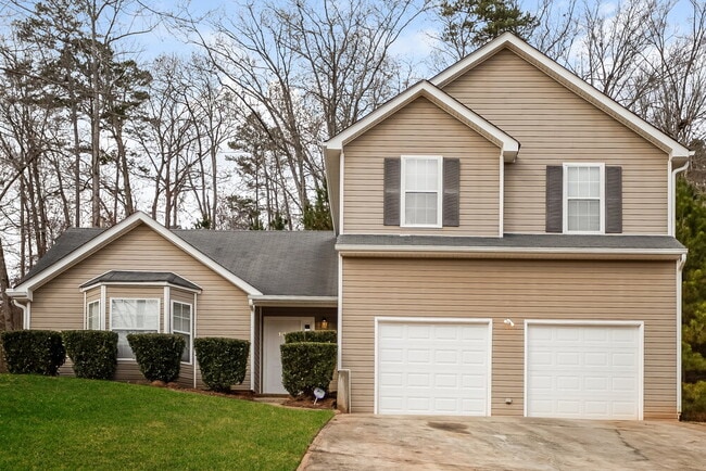 Building Photo - 3154 Lower Creek Dr