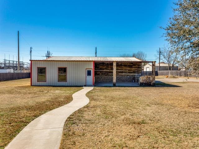 Building Photo - 105 Yeary Ln