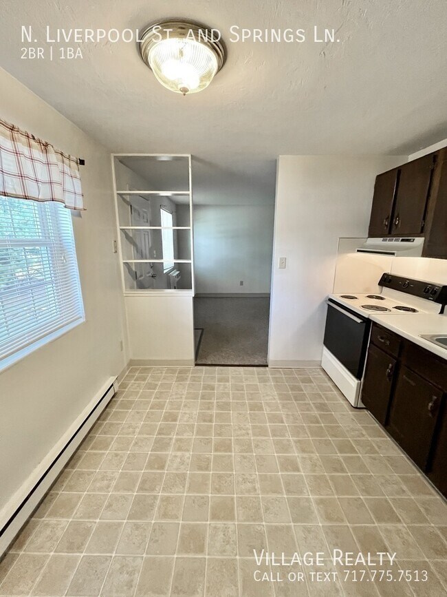 Building Photo - 220 Elizabeth Ln