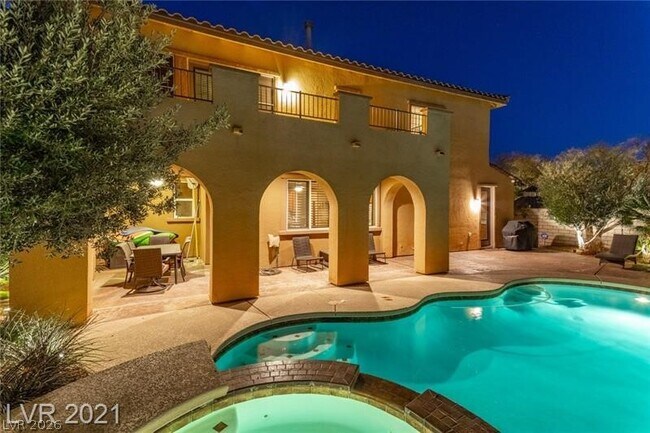 Building Photo - 12125 Vista Linda Ave