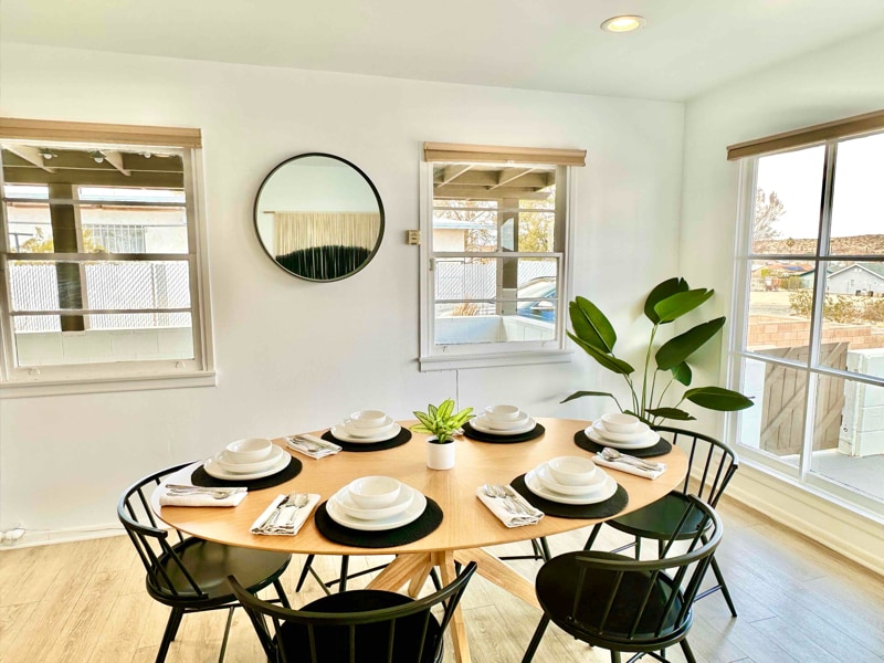 Building Photo - 72319 El Paseo Dr