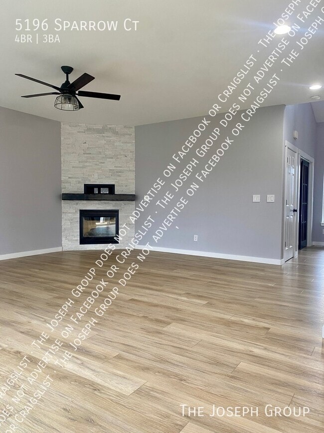 Building Photo - 5196 Sparrow Ct