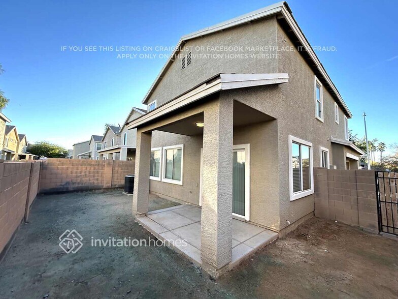 Building Photo - 4034 W Carter Rd