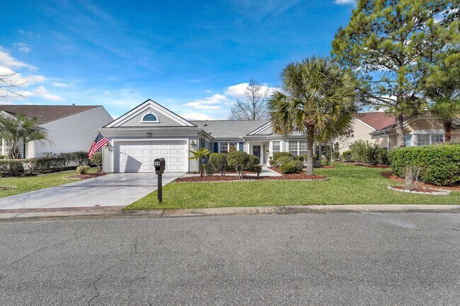 Building Photo - "Spacious Golf and Lagoon View 2 Bed, 2 Bath Rental Home in Sun City!