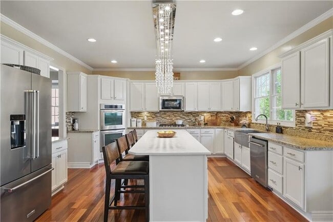 Building Photo - 1832 Franklin Run Ct