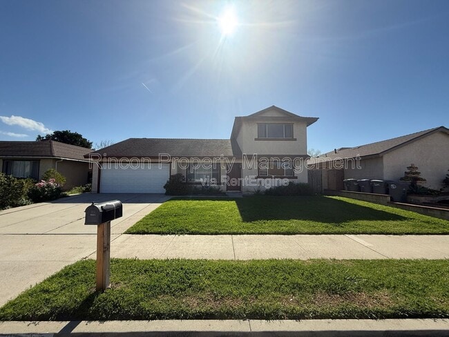 Building Photo - 3260 Taffrail Ln