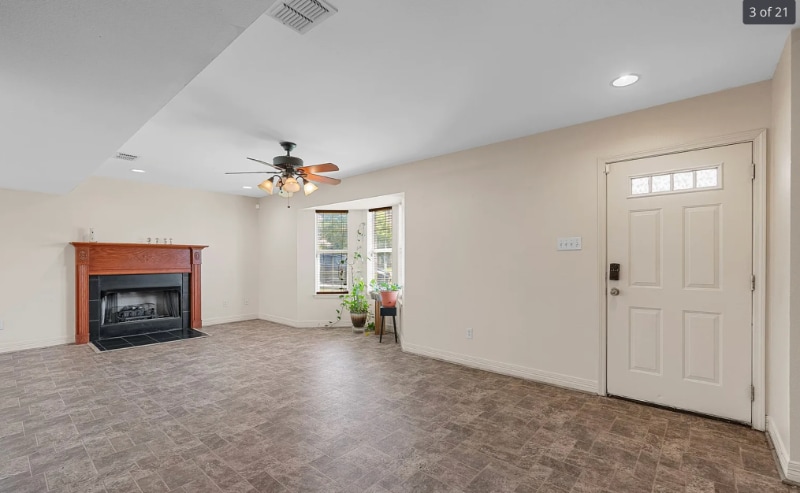 Building Photo - 1608 Shepherd Dr